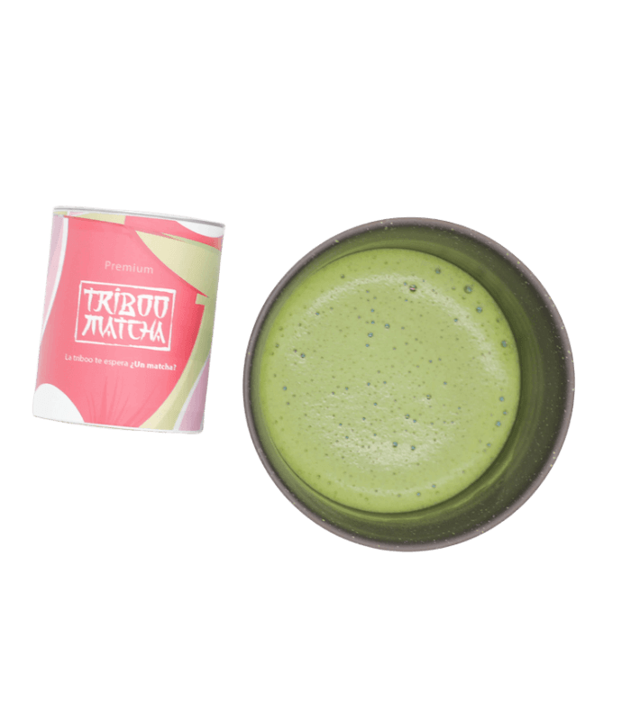 Cuenco Ceremonial (Chawan)