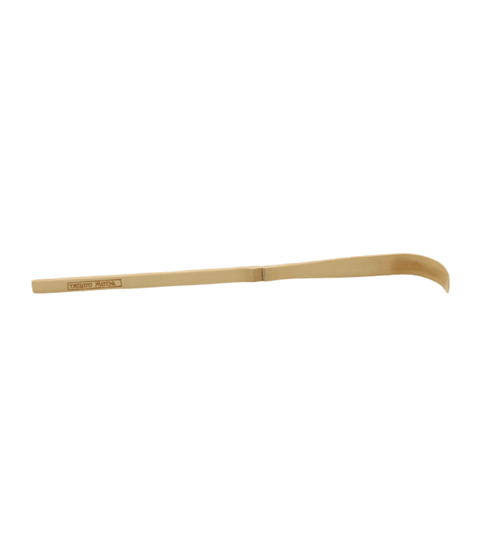 Cuchara Bambú (Chashaku)