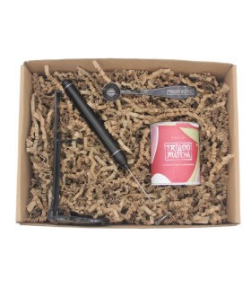 Pack Moderno Principiantes Premium