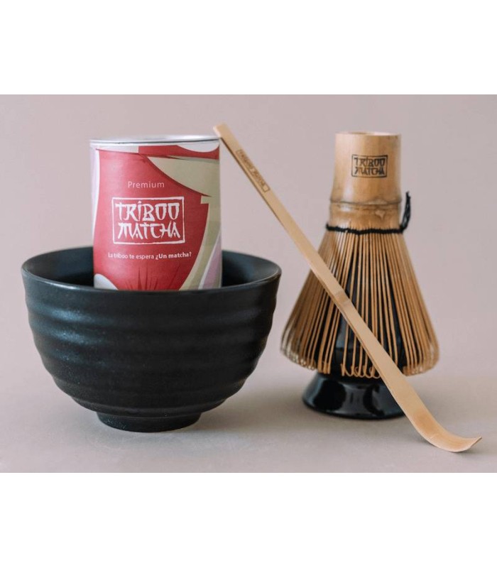 Cuenco Ceremonial (Chawan)