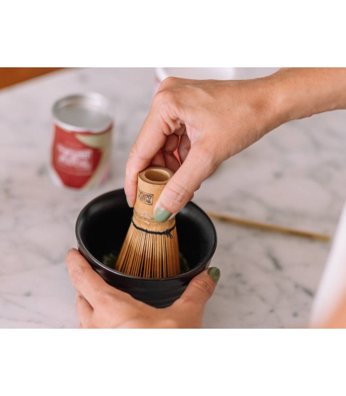 Cuenco Ceremonial (Chawan)